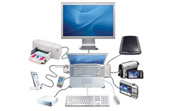 Informática Carrossel - Foto 1