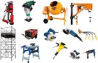 Aluguel De Máquinas E Equipamentos Engpapa - Foto 1