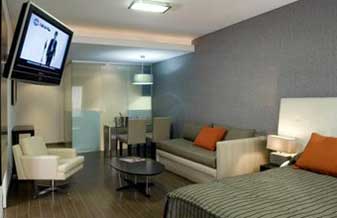 Blu Apart Hotel - Foto 1