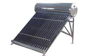 Aatual Indústria E Comércio De Aquecedores Solares - Foto 1