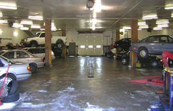 Bonfim Auto Center - Foto 1