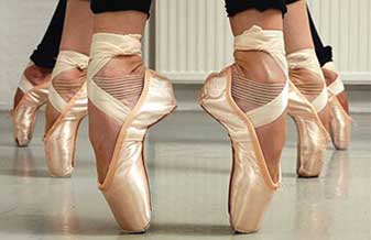 Ballet Andre Sastri - Foto 1