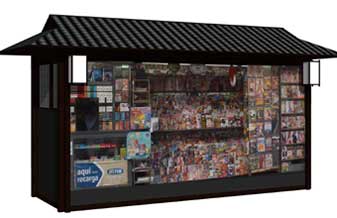 Diretriz Comércio E Distribuidora De Jornais E Revistas - Foto 1
