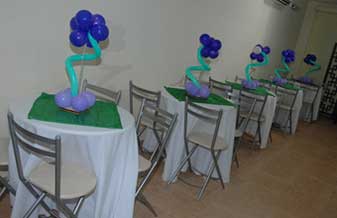 Buffet Pontocom Festas - Foto 1