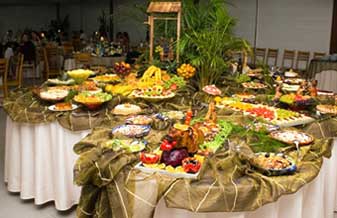 Buffet Styllus - Foto 1