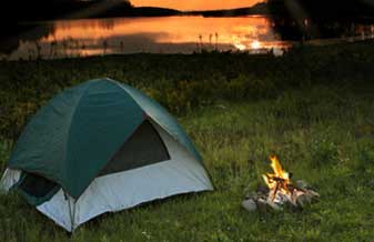 Recanto Pesca E Camping - Foto 1