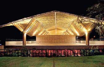 Centro Cultural Municipal Mogi Guaçu - Foto 1