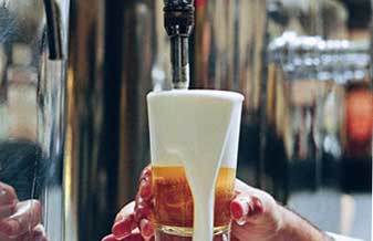 Chopperia Vip Chopp - Foto 1