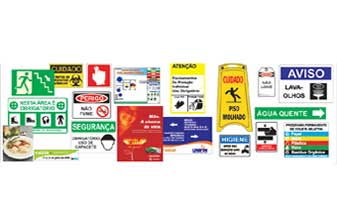 American Signs Comunicação Visual - Foto 1