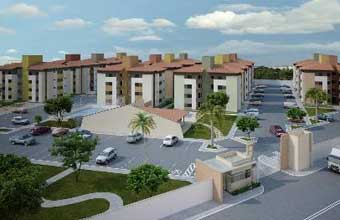 Condominio Edificio Portinari - Foto 1