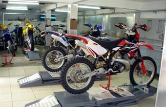 Zr Moto Peças - Foto 1