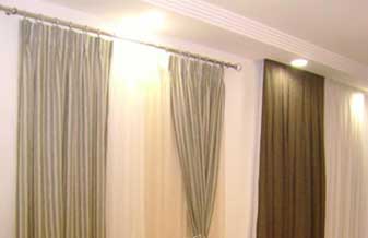 Ana Rabello Decorações Persianas E Cortinas - Foto 1