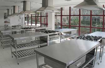 Al Serv Cozinhas Industriais - Foto 1