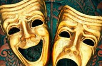 Cia. De Teatro Parafernália - Foto 1