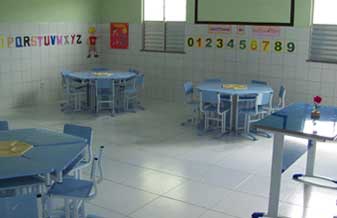 Escola De Educação Infantil Rei Leão - Foto 1
