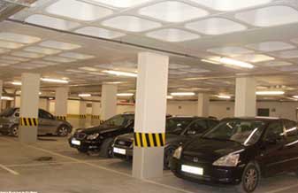 Auto – Park Estacionamento E Transporte - Foto 1