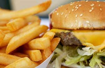Grinville Fast Food - Foto 1