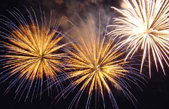 Neno Fogos De Artificio - Foto 1
