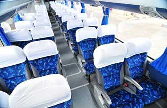 Nascisul Transportes - Foto 1