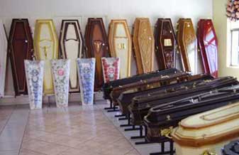 Funerária São Luiz - Foto 1