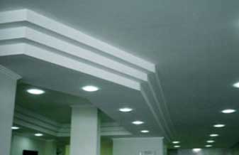 Gesso São Mateus - Foto 1