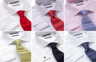 Gravata Moda Masculina - Foto 1