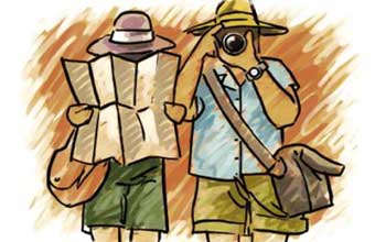Tcf Viagens E Turismo - Foto 1