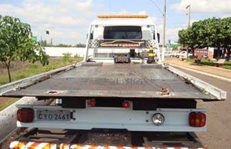 Autosocorro Marinelli - Foto 1