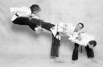 Gracie Barra - Foto 1