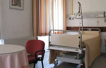 Hospital São Francisco - Foto 1