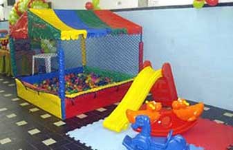 Arco Íris Locações De Brinquedos - Foto 1