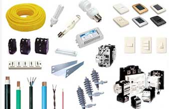 R Pereira Materiais Elétricos - Foto 1