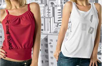 Mandalua Moda Feminina - Foto 1