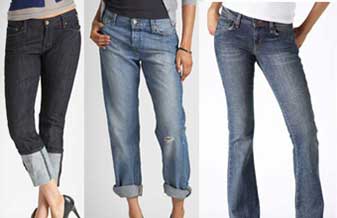 Pop Jeans - Foto 1