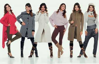 Donna Tricot - Foto 1