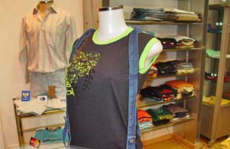 Officina Modas - Foto 1