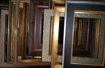 São Carlos Galeria De Molduras E Vidraçaria - Foto 1