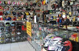 Carlinho Moto Peças - Foto 1