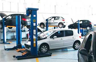 Mecanica Autome - Foto 1