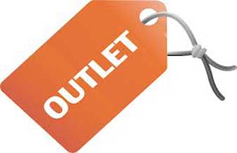 Destak Outlet - Foto 1