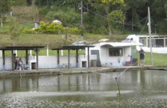 Makucos Restaurante E Pesqueiro - Foto 1