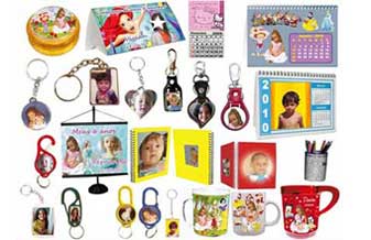Na Hora Produtos Personalizados - Foto 1