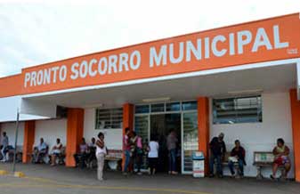 Posto Pronto Atendimento Zona Norte - Foto 1