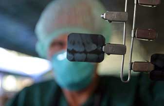 Clínica Radiologia Odontológica Irom - Foto 1
