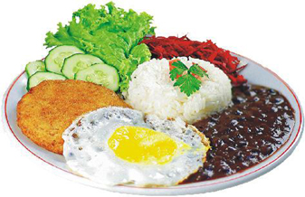 Fogão De Lenha Restaurante - Foto 1
