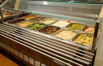 Rotisseria Betel - Foto 1
