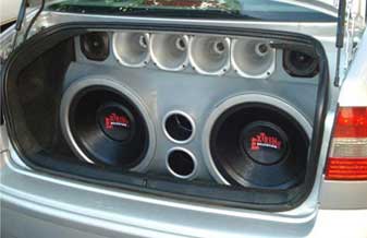 Cisco Sound Acessórios Automotivos - Foto 1