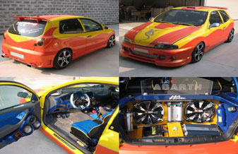 Autopecas E Mecanica Turbo - Foto 1