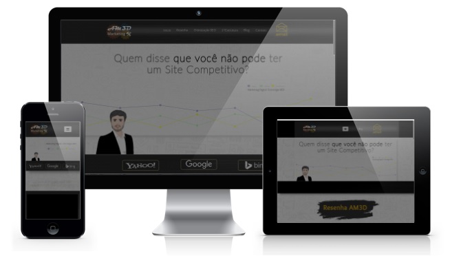 AM3D Marketing - Foto 2