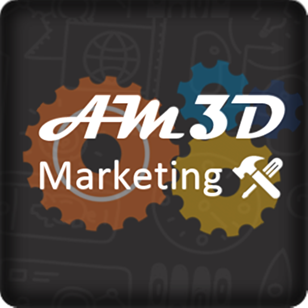 AM3D Marketing - Foto 3